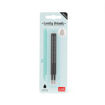 Picture of LEGAMI PEN REFILL GEL 2PC BLACK